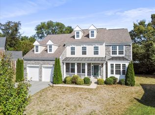 19004 Mount Maple Ct, Hagerstown, MD 21742