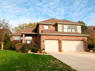 12401 Walden Rd, Homer Glen, IL 60491