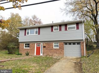 4300 Lyons St, Temple Hills, MD 20748