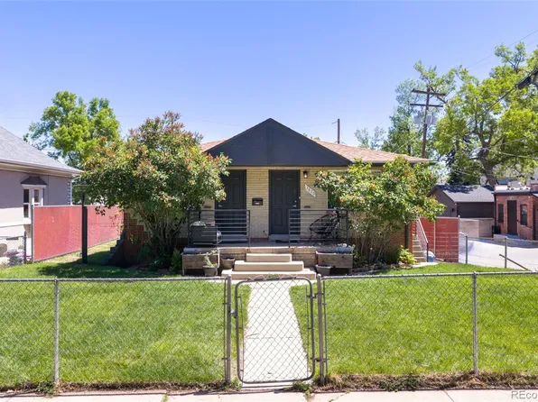 3824 N Clay Street #3824, 3826, 3828, Denver, CO 80211