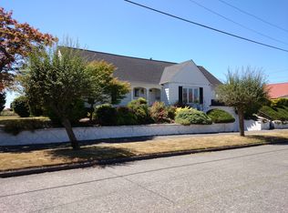 1321 S Nevada St, Seattle, WA 98108
