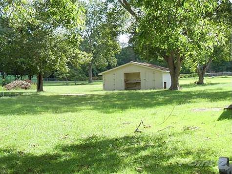 Bay RD pump house cleaning w