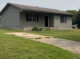 216 W College St, Brownsville, TN 38012