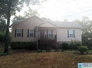 12589 Sheila Dr, Mc Calla, AL 35111