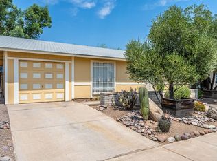 1750 W Calle La Paz, Tucson, AZ 85713