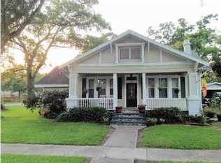 705 E Hutchinson Ave, Crowley, LA 70526