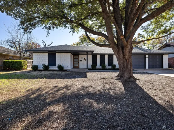 5105 Whistler Dr, Fort Worth, TX 76133
