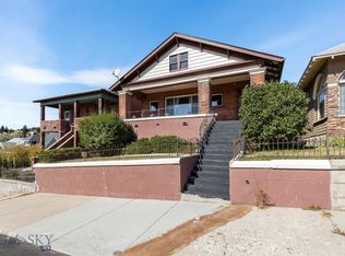 609 W Galena St, Butte, MT 59701