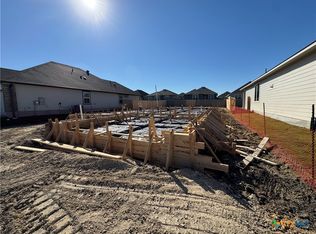 1915 Meridian Loop, Temple, TX 76504