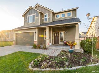 317 Rushton Ave SW, Orting, WA 98360