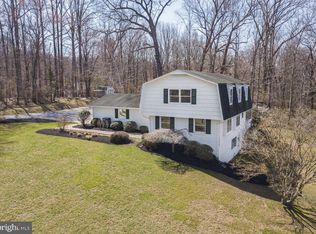 7126 Deer Valley Rd, Highland, MD 20777