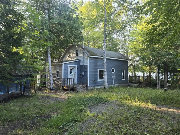 113 Milts Way, Lincoln, ME 04457