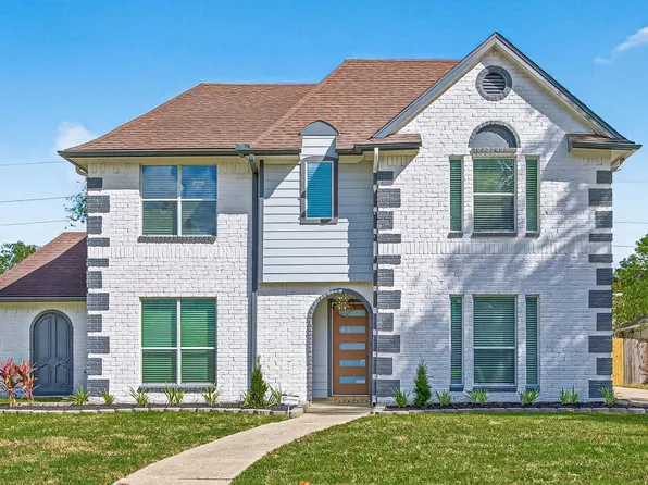 11506 Colonial Trail Dr, Houston, TX 77066