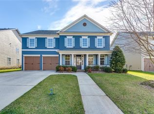 1005 Minden Dr, Matthews, NC 28104