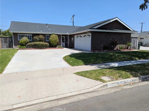 6801 Park Ave, Garden Grove, CA 92845