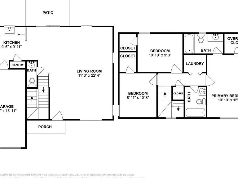 223 Pebblestone Dr — Photo 13