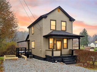 9 Short St, Elrama, PA 15038