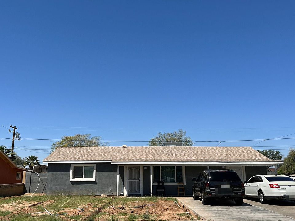 12626 N 111th Ave, Youngtown, AZ 85363 Zillow