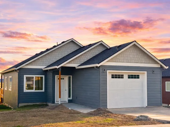 512 SW 6th St Lot 4, Metolius, OR 97741