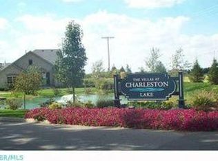 6546 Lakeview Cir, Canal Winchester, OH 43110