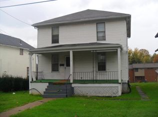 74 Carlisle St, Uniontown, PA