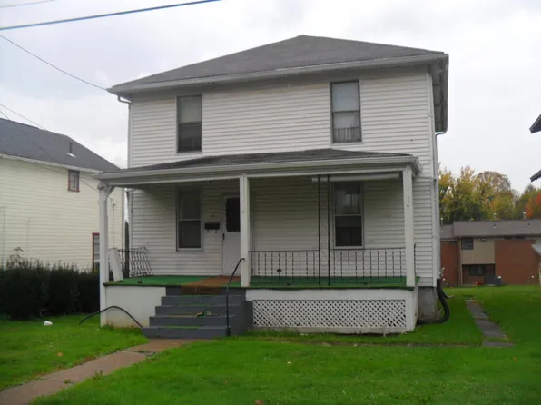 74 Carlisle St, Uniontown, PA 15401