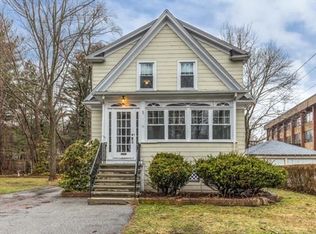 11 Pinevale Ave, Reading, MA 01867