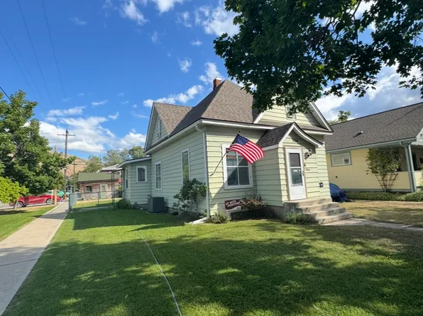 504 Woodford Ave, Missoula, MT 59801