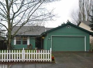 4532 SW 163rd Ave, Beaverton, OR 97078