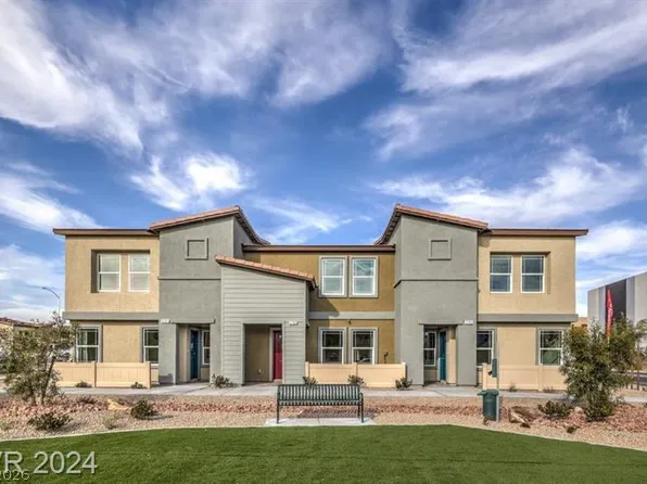 3755 Sonrisa Vista Ave, Henderson, NV 89044