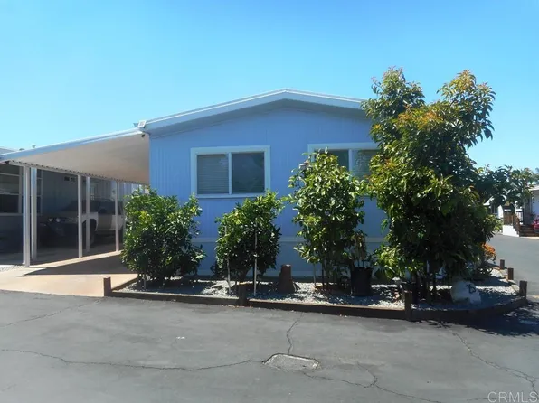 211 N Citrus Ave Spc 25, Escondido, CA 92027