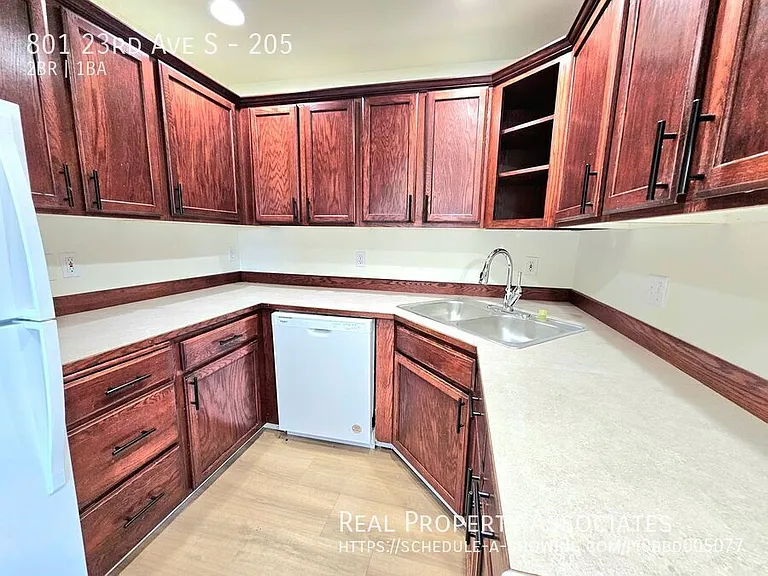 Judkins Park Place — Photo 15