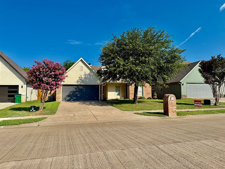 Great neighborhood