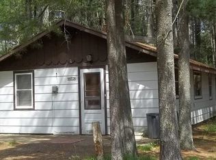 W9574 Cardinal Ln #1, Merrillan, WI 54754