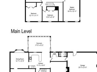 54 Fieldstone Trl, Sparta, NJ 07871