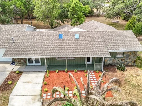 13206 Tyrone St, Hudson, FL 34667
