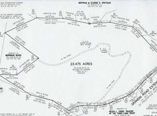 5998 Grandin Road Ext, Roanoke, VA 24018