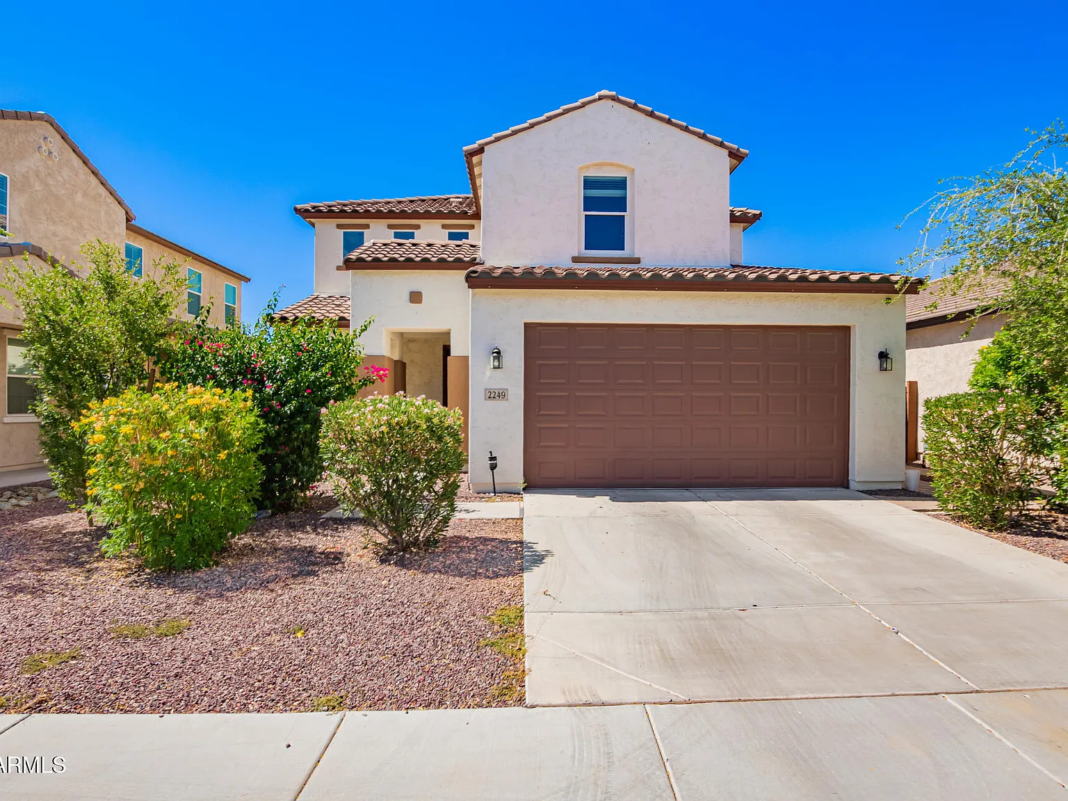 4 bed, 2.5 bath, 2125 sqft, $2,599 — Photo 1