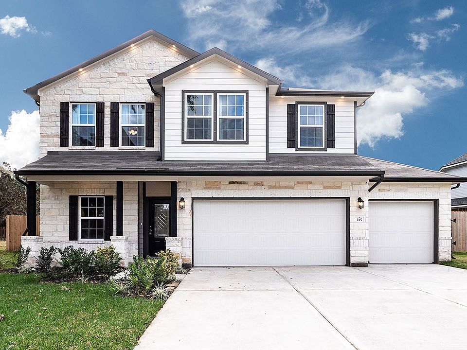 Columbia Lakes by CastleRock Communities in West Columbia TX Zillow