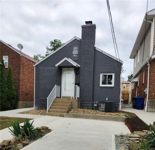 331 Redwood St, Pittsburgh, PA, 15210