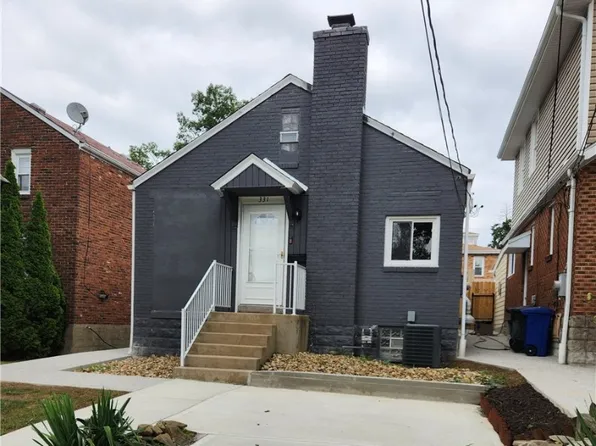 331 Redwood St, Pittsburgh, PA 15210
