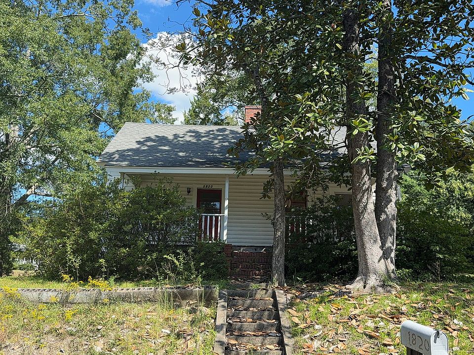 1st image of 1820 Pine Creek Ave
