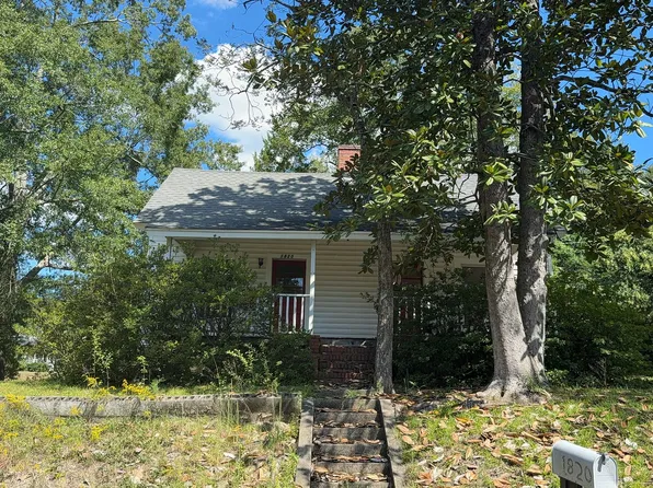 1820 Pine Creek Ave, Camden, SC 29020