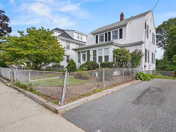 2nd image of 6 Bedford St