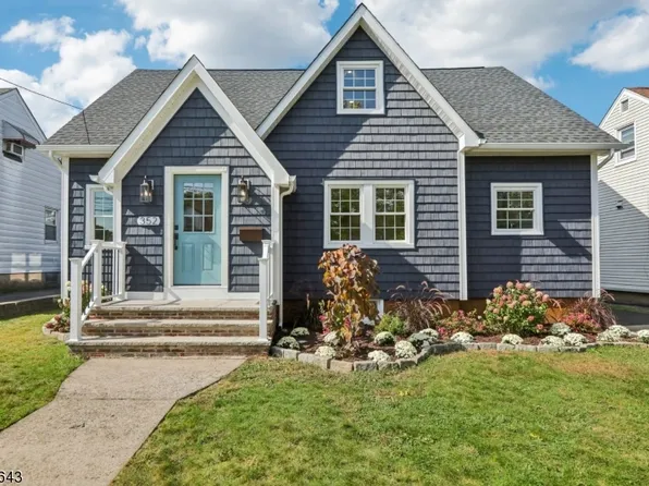 352 Madison Ave, Clifton City, NJ 07011