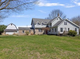 4883 Hipps Hollow Rd, Eau Claire, MI 49111