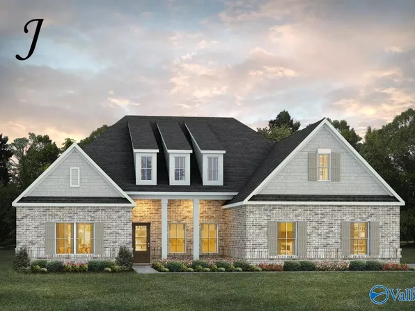 7655 Shaun Leslie Cir, Owens Cross Roads, AL 35763
