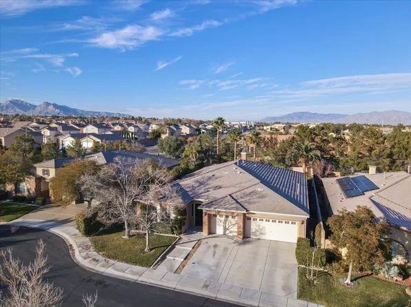 8186 Merlewood Ave, Las Vegas, NV 89117
