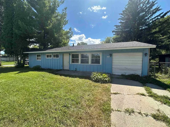 2626 Hampshire St, Saginaw, MI 48601