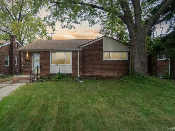 11427 Dixie Ave, Redford, MI 48239